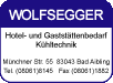 logo großküchenausstatter wolfsegger